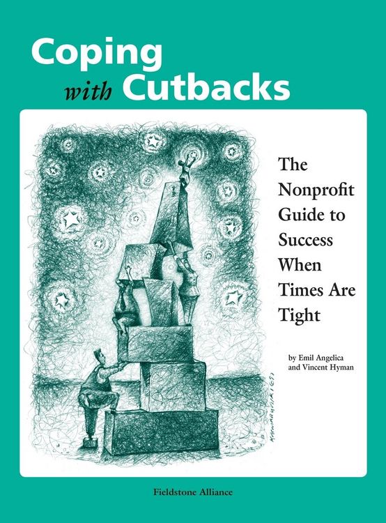Produktbild: Coping With Cutbacks