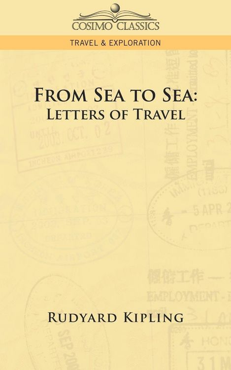 Produktbild: From Sea to Sea