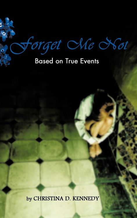 Produktbild: Forget Me Not