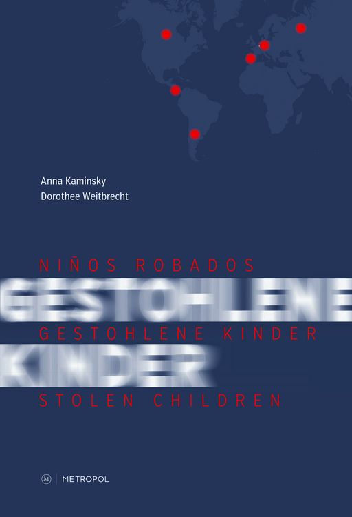 Produktbild: Ni&ntilde;os Robados / Gestohlene Kinder / Stolen Children