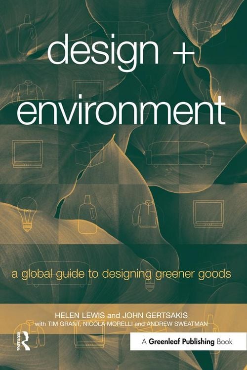 Produktbild: Design + Environment