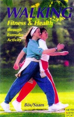 Produktbild: Walking Fitness & Health Through Everyday Activity