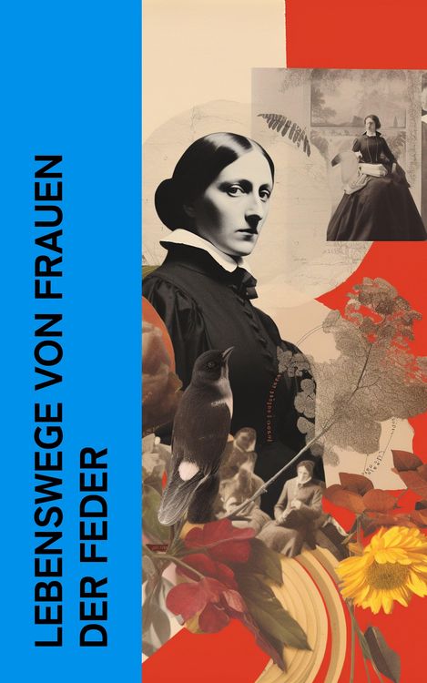 Produktbild: Lebenswege von Frauen der Feder