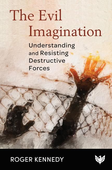 Produktbild: The Evil Imagination