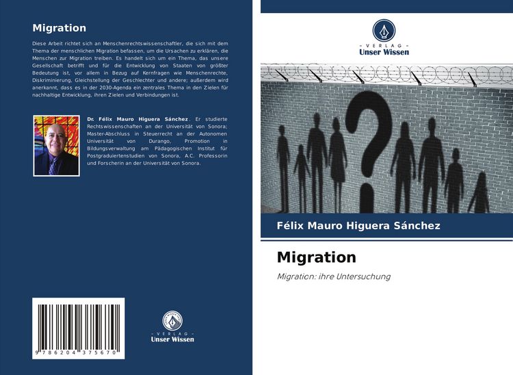 Produktbild: Migration