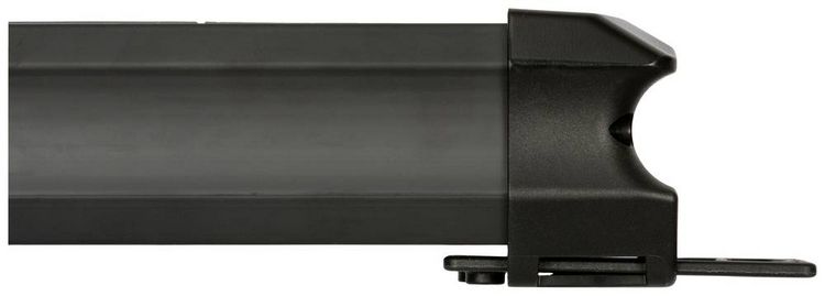 Produktbild: Brennenstuhl 1951160100 Steckdosenleiste mit Schalter 6fach Schwarz Schutzkontakt 1St.