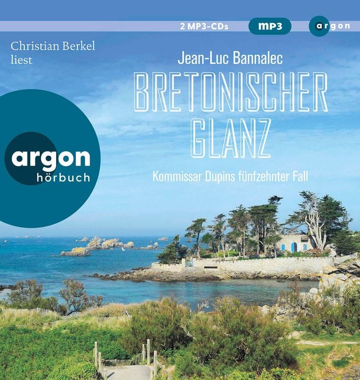 Produktbild: Bretonischer Glanz