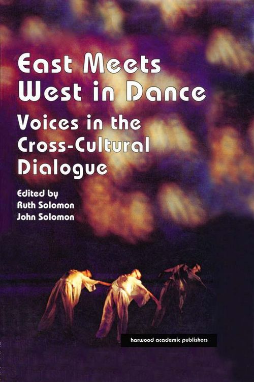 Produktbild: East Meets West in Dance
