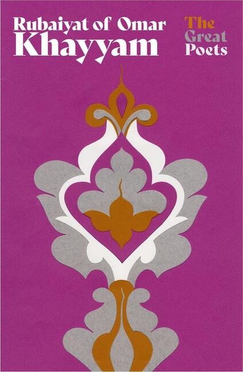 Produktbild: Rubaiyat of Omar Khayyam