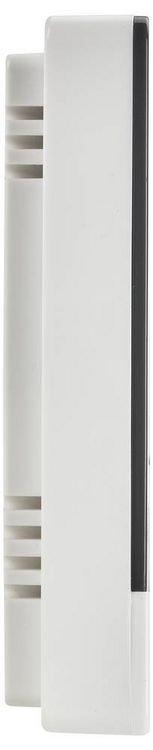 Produktbild: TFA Dostmann Thermo-/Hygrometer Wei&szlig; 30.5058.02