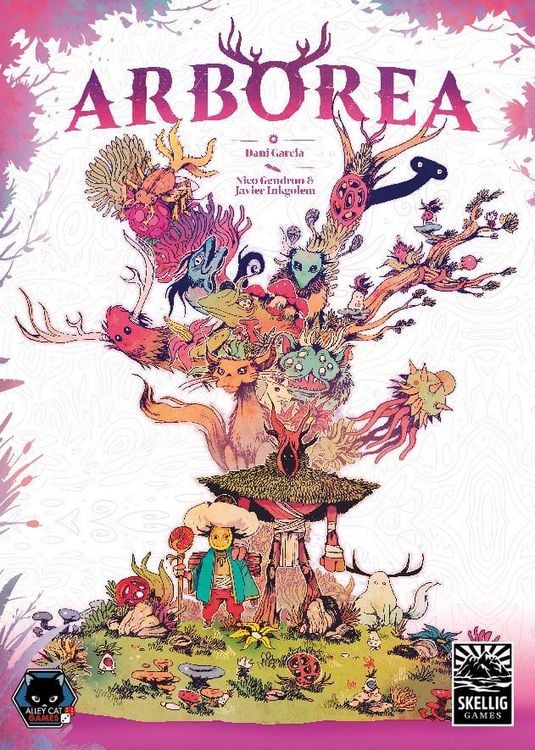 Produktbild: Arborea