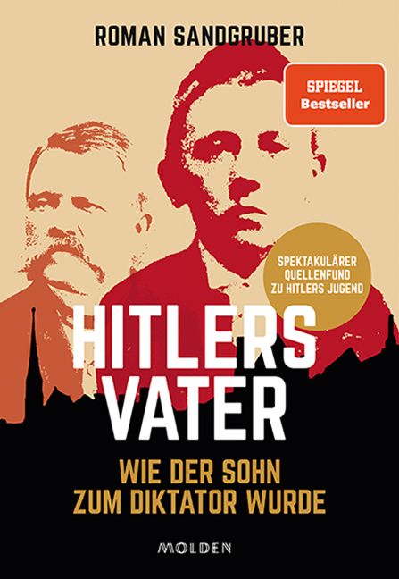 Produktbild: Hitlers Vater
