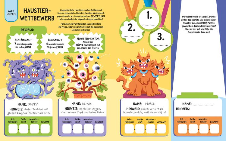 Produktbild: Knobel-Klub: Einmaleins-Champion