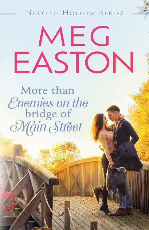 Produktbild: More than Enemies on the Bridge of Main Street