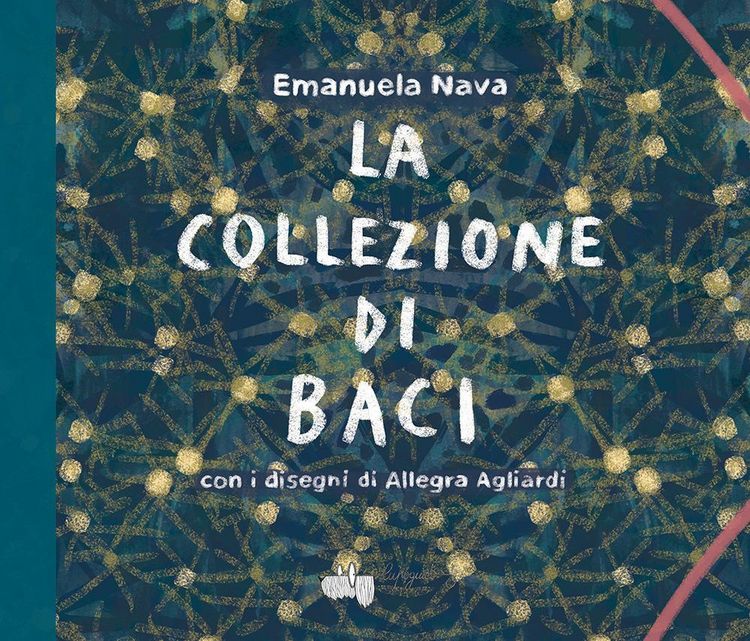 Produktbild: La collezione di baci