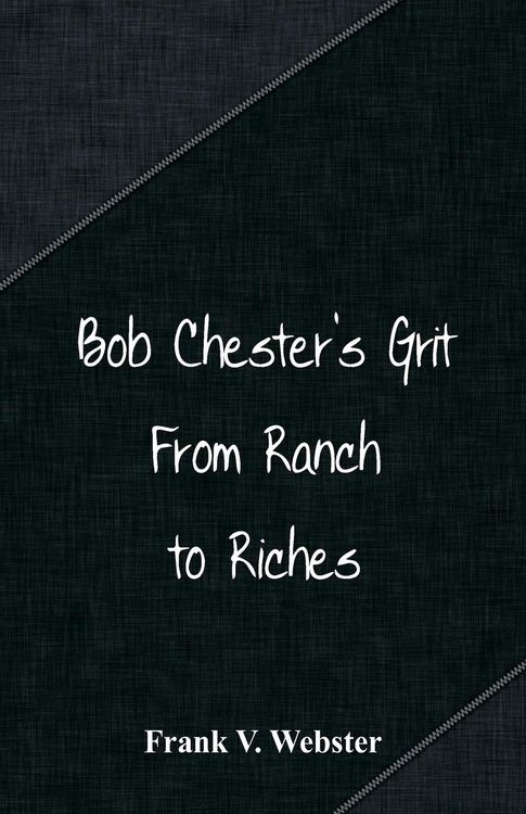 Produktbild: Bob Chester's Grit