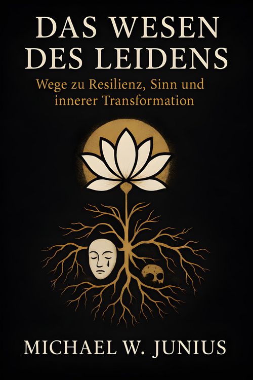 Produktbild: Das Wesen des Leidens