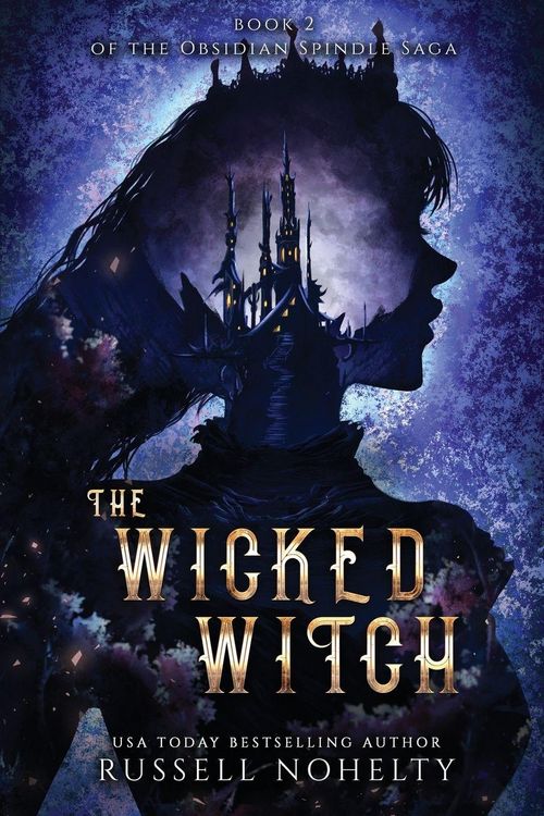 Produktbild: The Wicked Witch