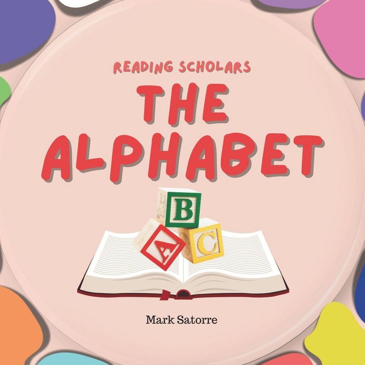 Produktbild: Reading Scholars