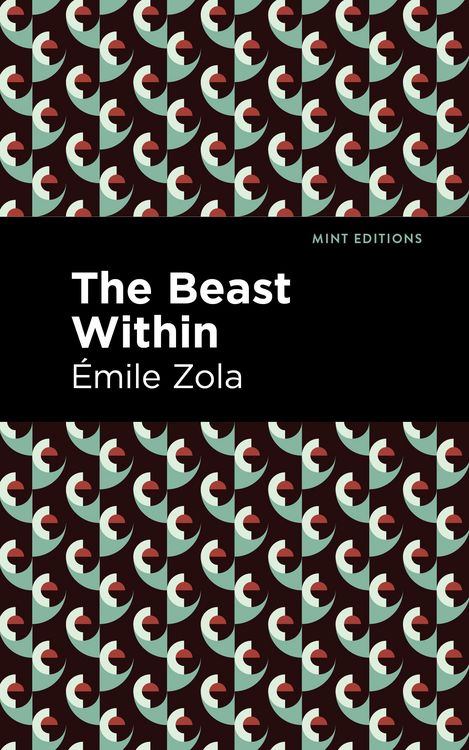 Produktbild: The Beast Within