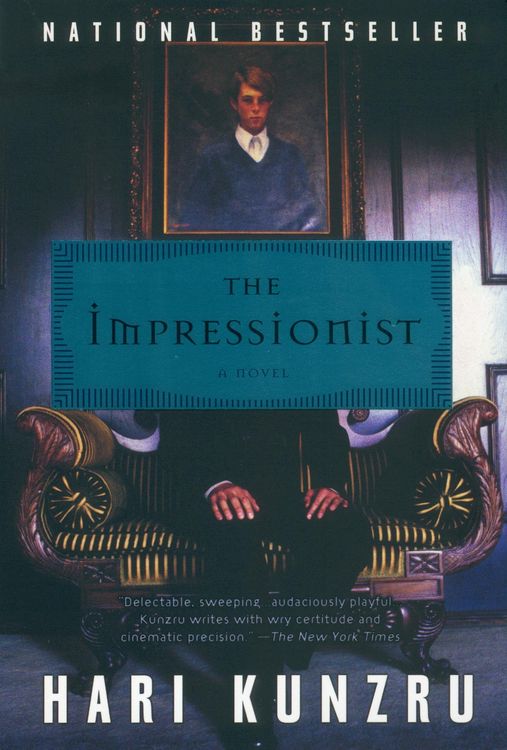 Produktbild: The Impressionist