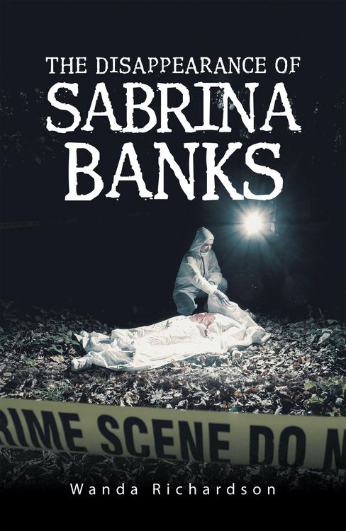 Produktbild: The Disappearance of Sabrina Banks