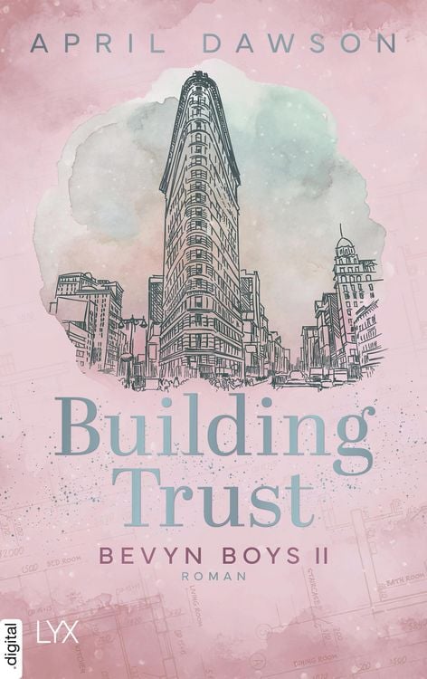 Produktbild: Building Trust