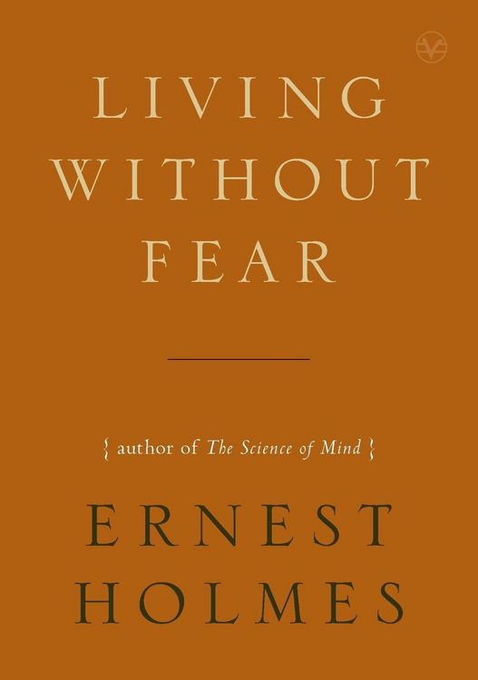 Produktbild: Living Without Fear