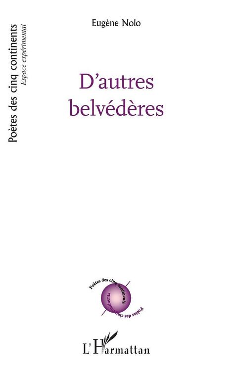 Produktbild: D'autres belv&eacute;d&egrave;res