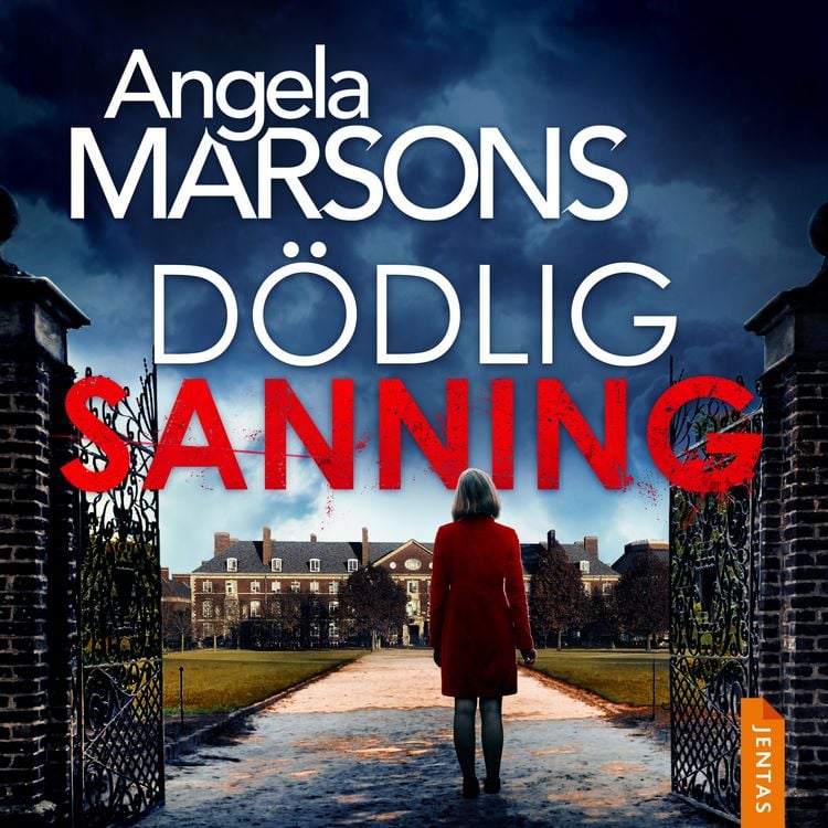 Produktbild: D&ouml;dlig sanning