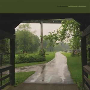 Produktbild: The Shadow I Remember