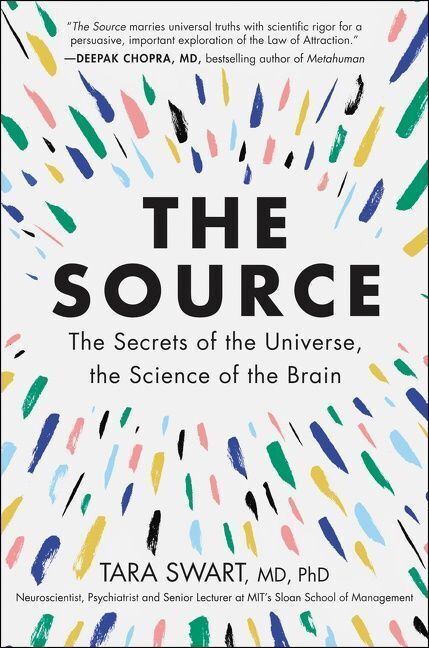 Produktbild: The Source