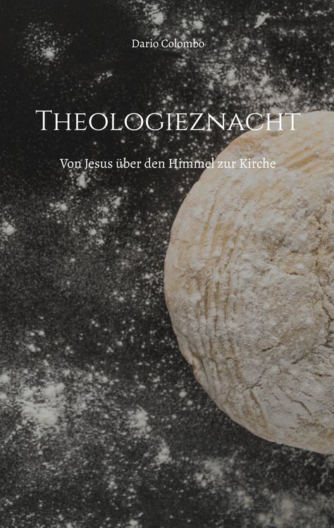 Produktbild: Theologieznacht