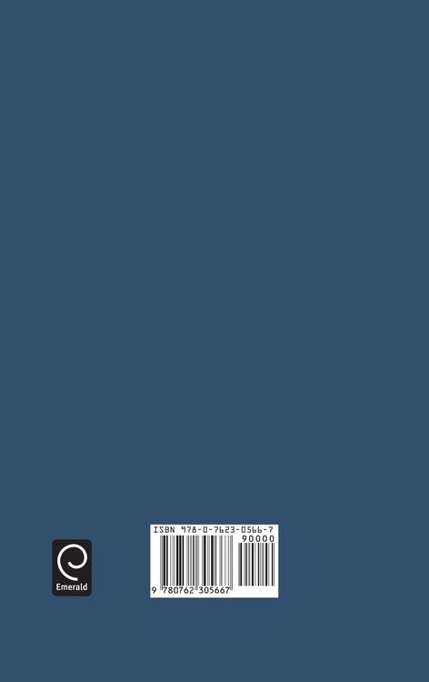 Produktbild: Theoretical Foundations in Marketing Ethics