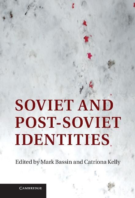 Produktbild: Soviet and Post-Soviet Identities
