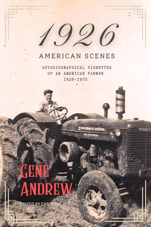 Produktbild: 1926 American Scenes