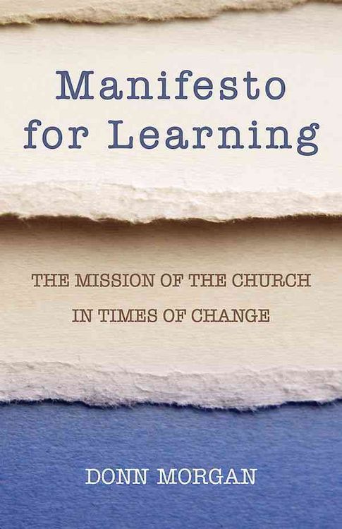 Produktbild: Manifesto For Learning