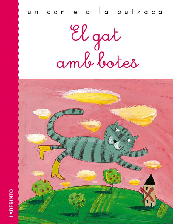 Produktbild: El gat amb botes