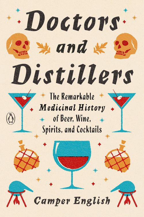 Produktbild: Doctors and Distillers