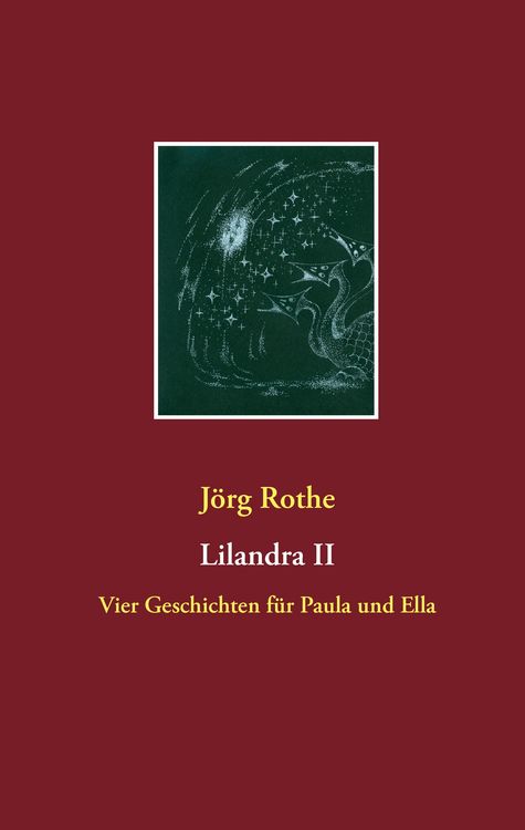 Produktbild: Lilandra II