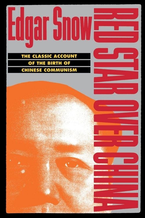 Produktbild: Red Star Over China