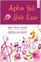 Produktbild: Askin Yeli G&uuml;le Eser