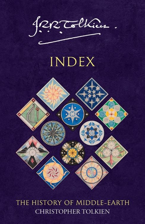 Produktbild: Index