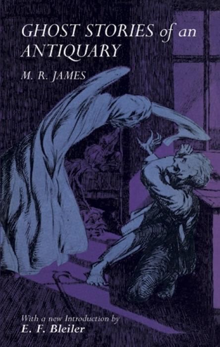 Produktbild: Ghost Stories Of An Antiquary
