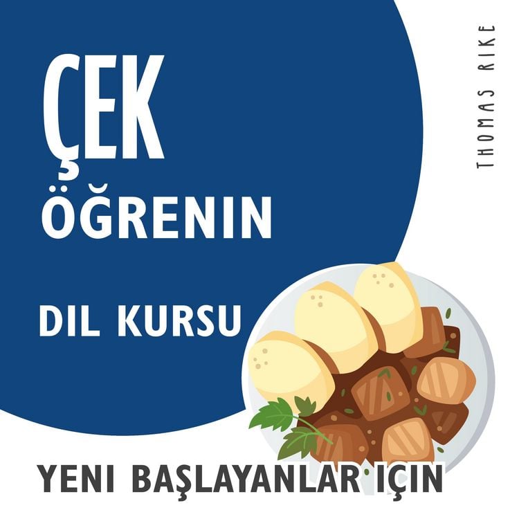 Produktbild: &Ccedil;ek &Ouml;ğrenin (Yeni Başlayanlar i&ccedil;in Dil Kursu)