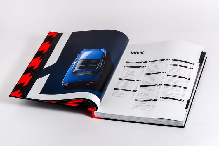 Produktbild: Porsche 911