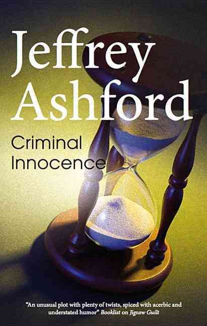 Produktbild: Criminal Innocence