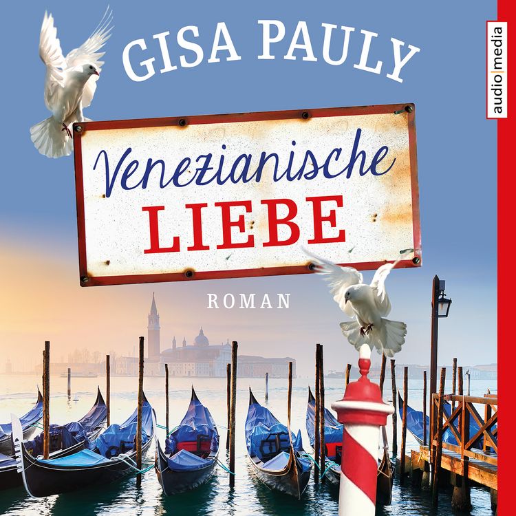 Produktbild: Venezianische Liebe