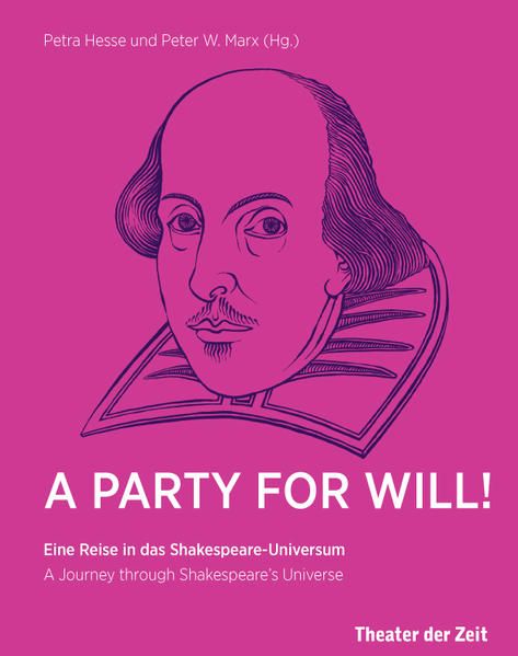 Produktbild: A Party for Will!