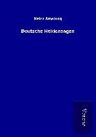 Produktbild: Deutsche Heldensagen